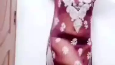 Huge boobs slave girl nude videos for master