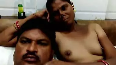 Local mature south couple nude clip