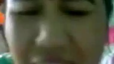 Today Exclusive- Sexy Nepali Bhabhi Showing Her Boobs And Pussy To Lover On Video Call