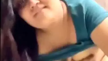 Sexy Indian GF xxx doggy sex with boyfriend