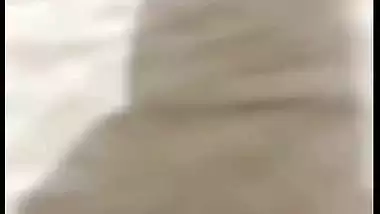 MILF boob sucking and pussy fucking by secret husband