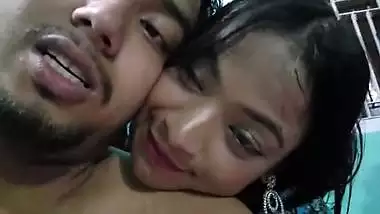 Newly married fucking couple latest homemade clip