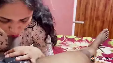 Tamil xxx video of a man seducing and fucking his wife