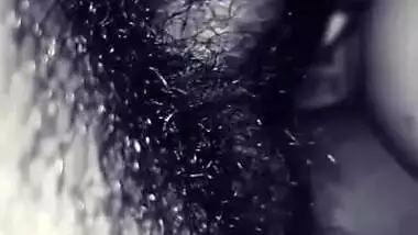 Bhabi Sucking And Giving Handjob