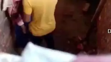 Desi Girl Blowjob And Boob Sucked By Lover Record In