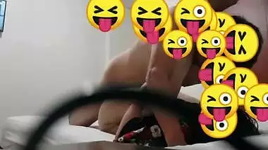 Indian Married Girl Fucked by me @batak24 Video recorded on her request