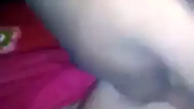 Bangladeshi Married couple in house romance and sex video leaks