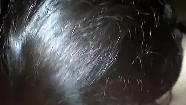 Mota dick sucking by small boobs viral girl