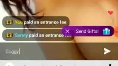 Desi Girl Shraddha Nude Live