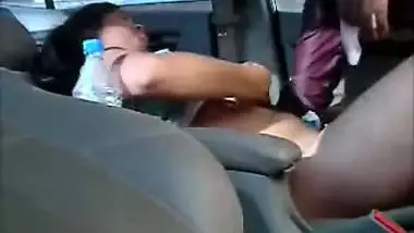 Malayali Wife Moans Loudly As Driver Pounds Her Pussy